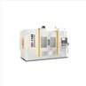 CNC Machine Center Safety Door