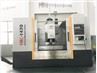CNC Machine Center Safety Door