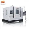 China CNC Milling Machine factory