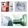 Horizontal CNC Machining Center